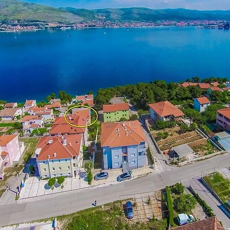 Apartments Tonka Donji Okrug  Luaran gambar