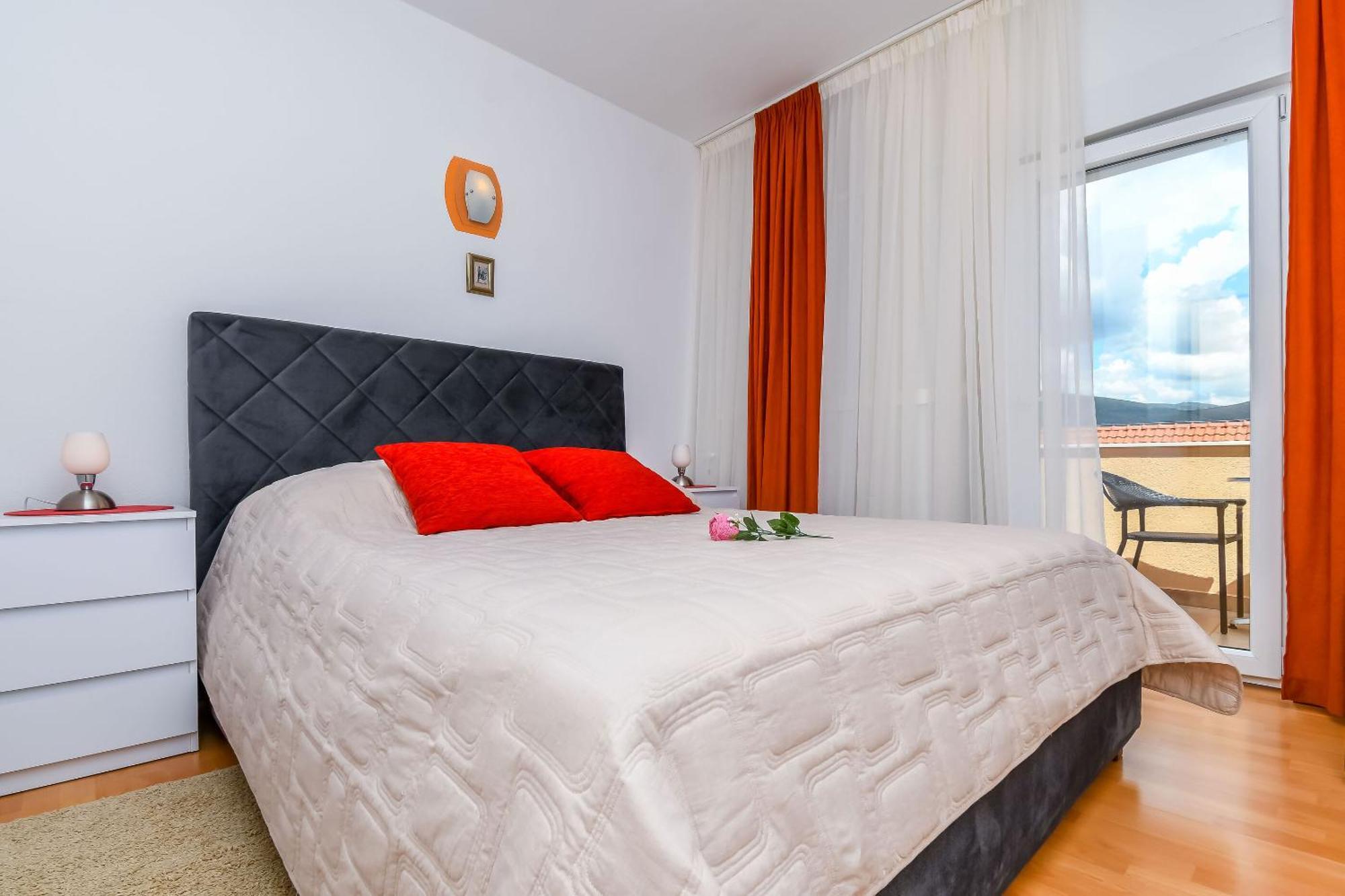Apartments Tonka Donji Okrug  Luaran gambar