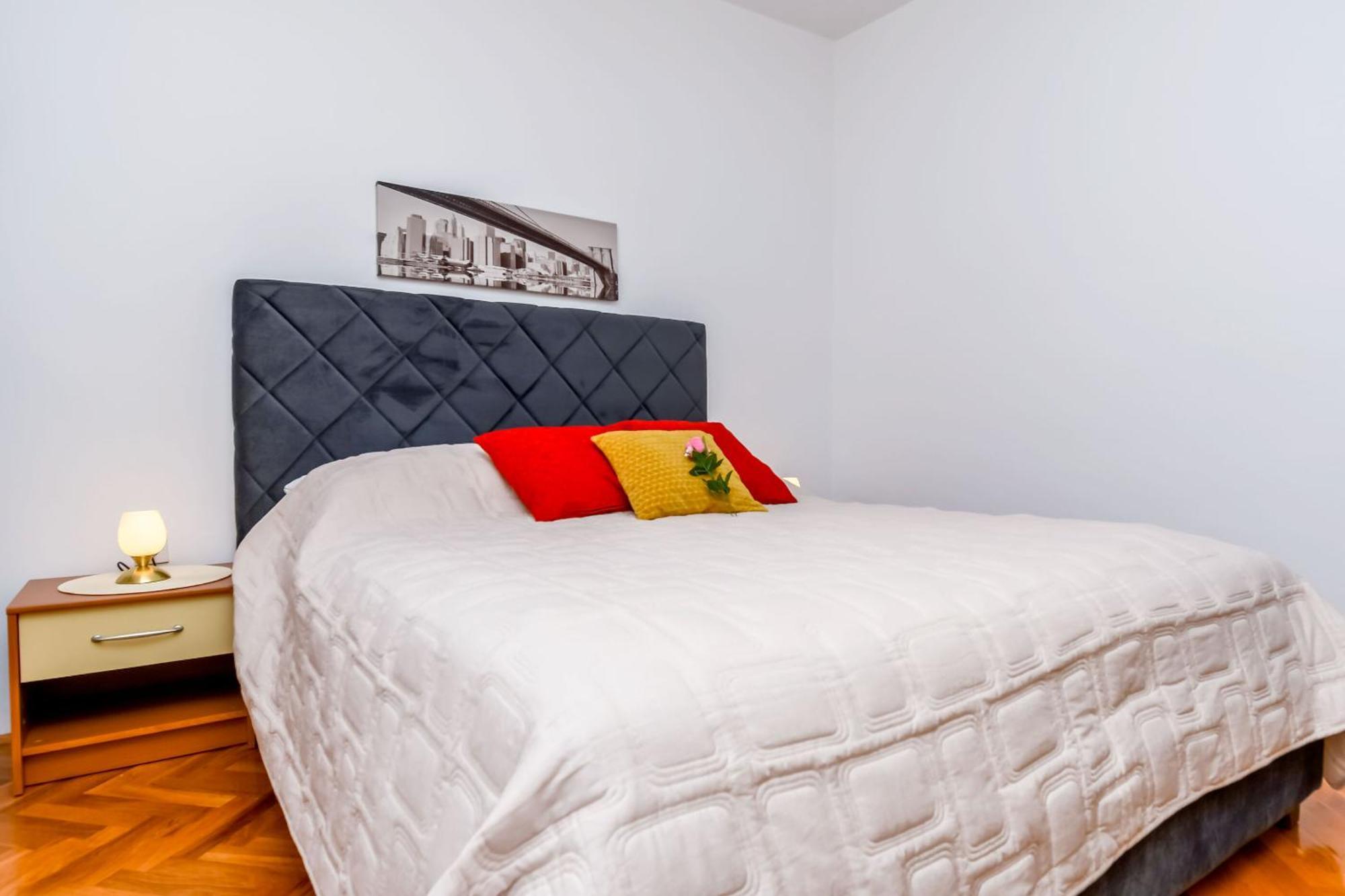 Apartments Tonka Donji Okrug  Luaran gambar