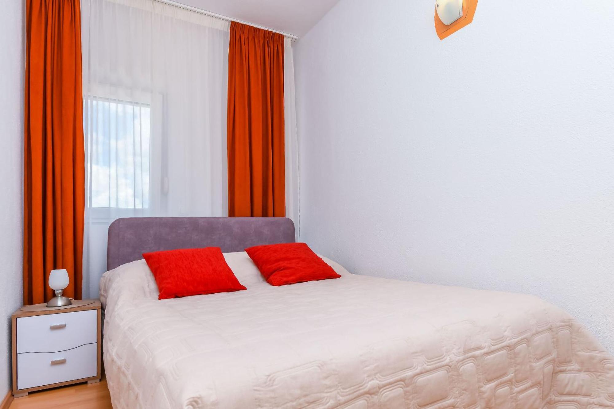 Apartments Tonka Donji Okrug  Luaran gambar