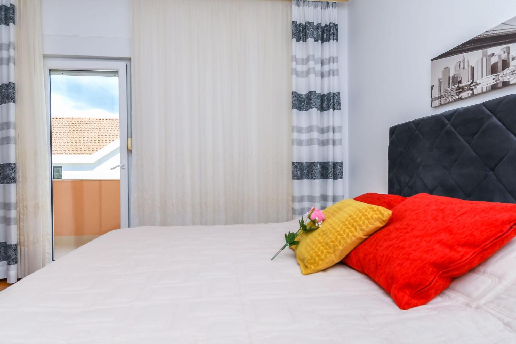 Apartments Tonka Donji Okrug  Luaran gambar