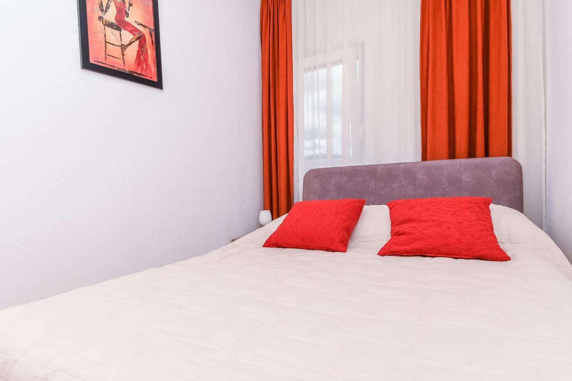 Apartments Tonka Donji Okrug  Luaran gambar