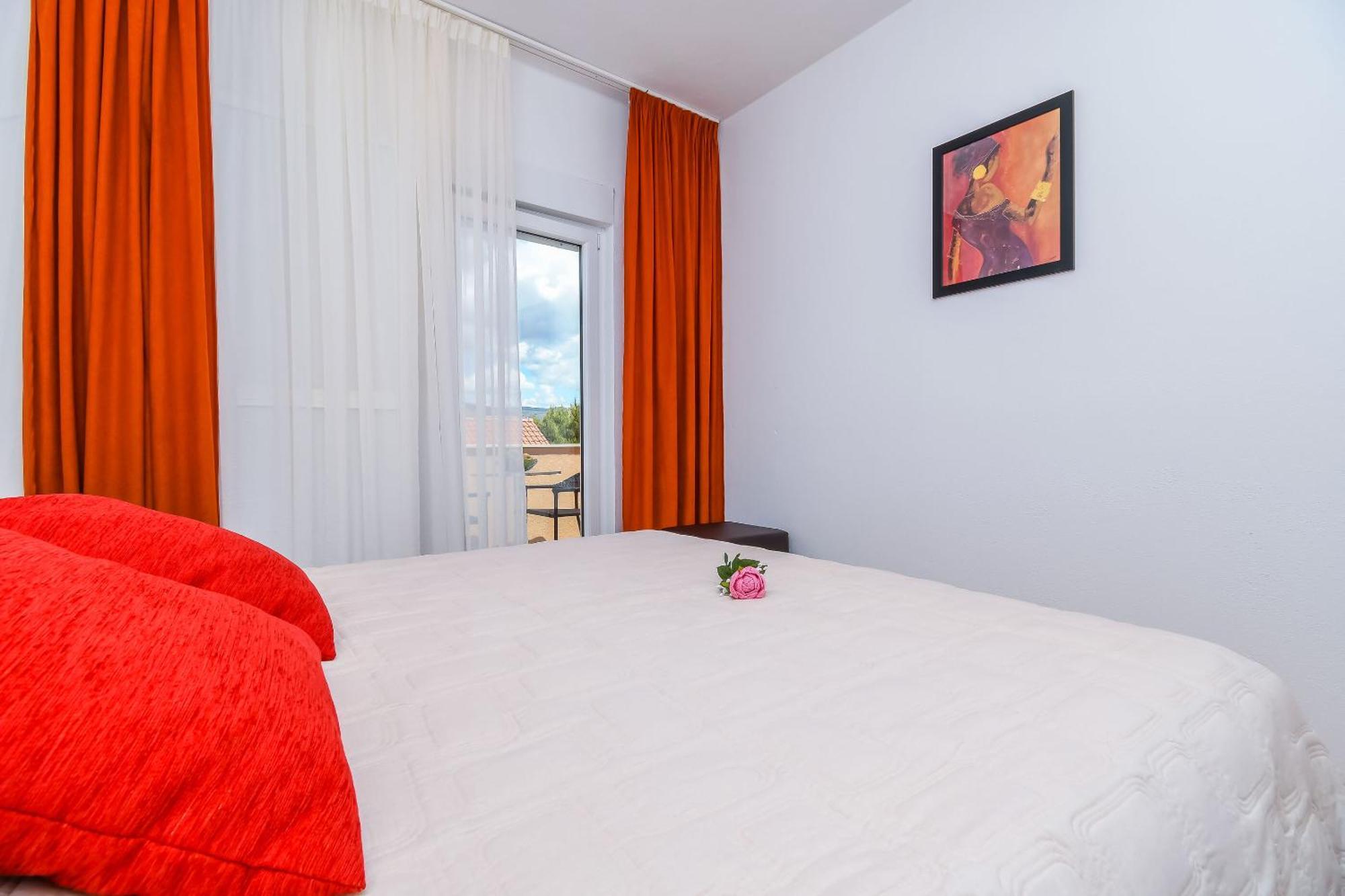 Apartments Tonka Donji Okrug  Luaran gambar