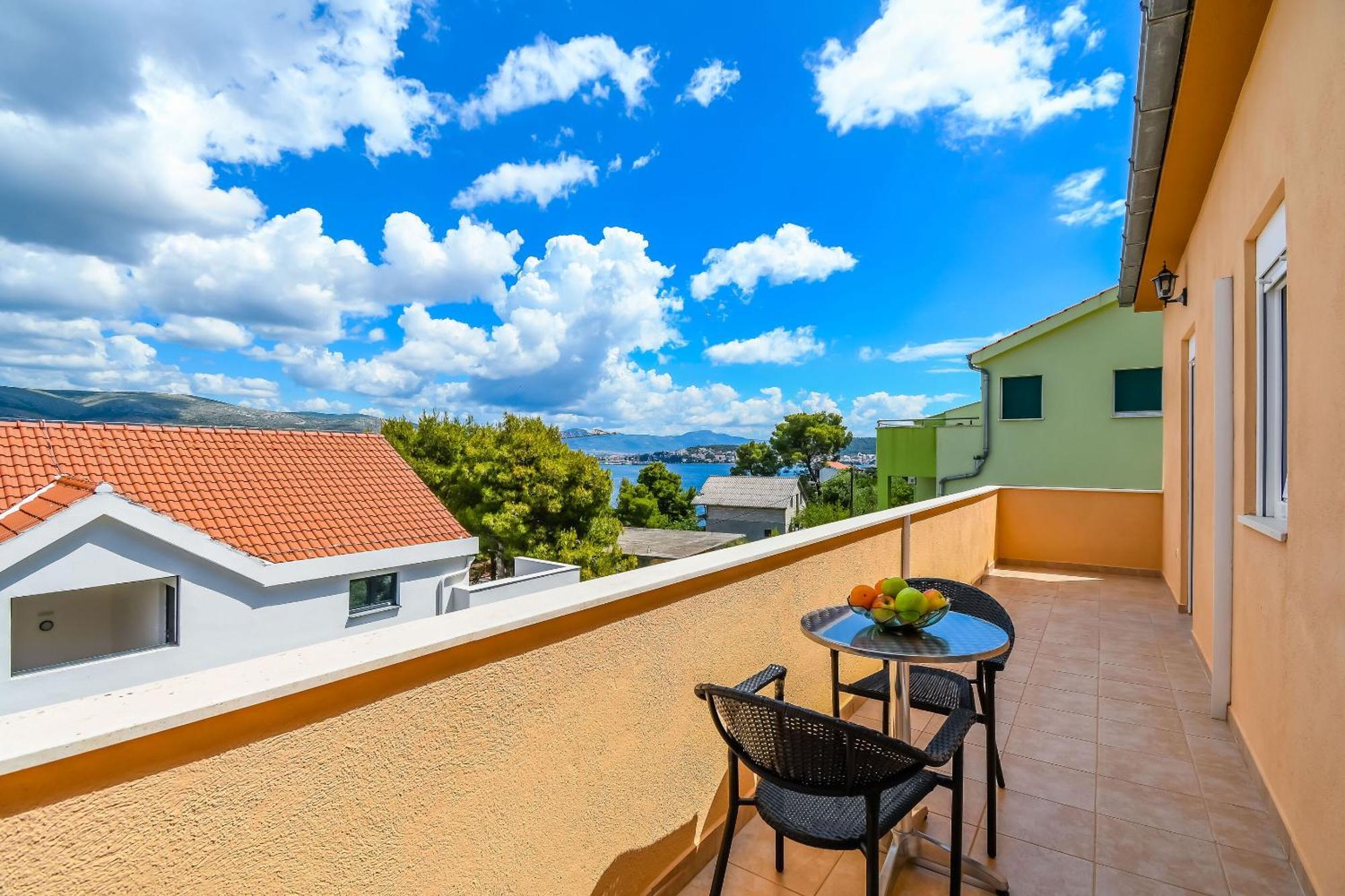 Apartments Tonka Donji Okrug  Luaran gambar