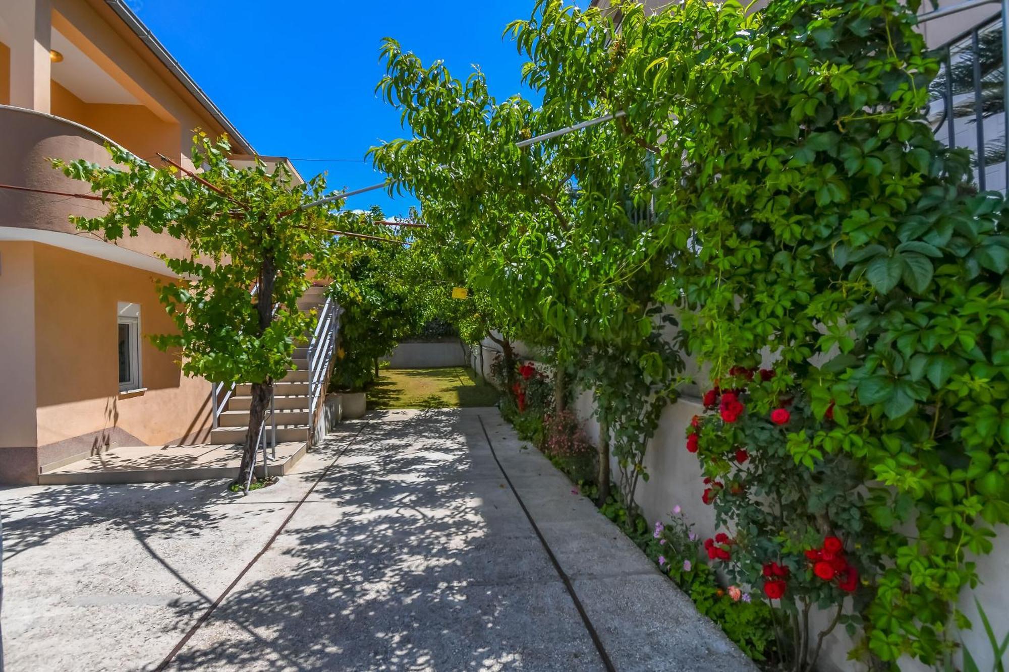 Apartments Tonka Donji Okrug  Luaran gambar