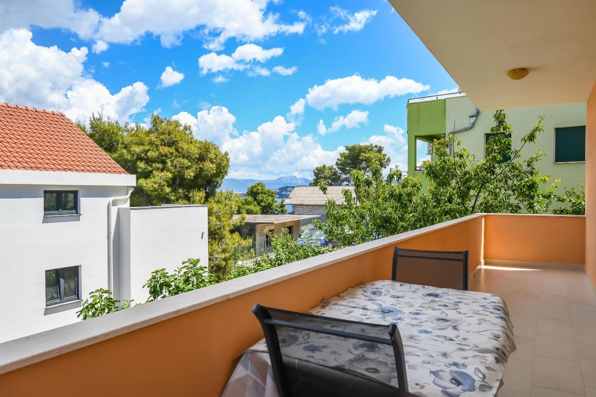 Apartments Tonka Donji Okrug  Luaran gambar