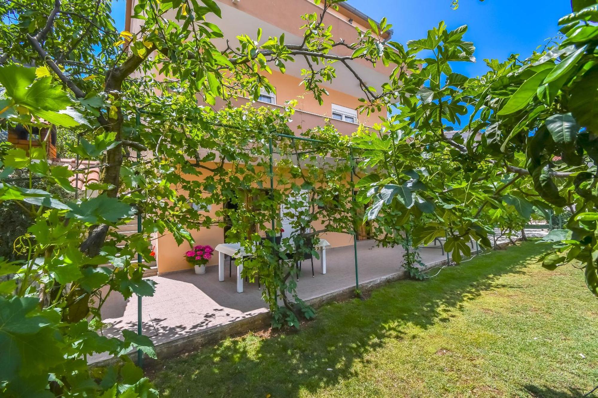 Apartments Tonka Donji Okrug  Luaran gambar