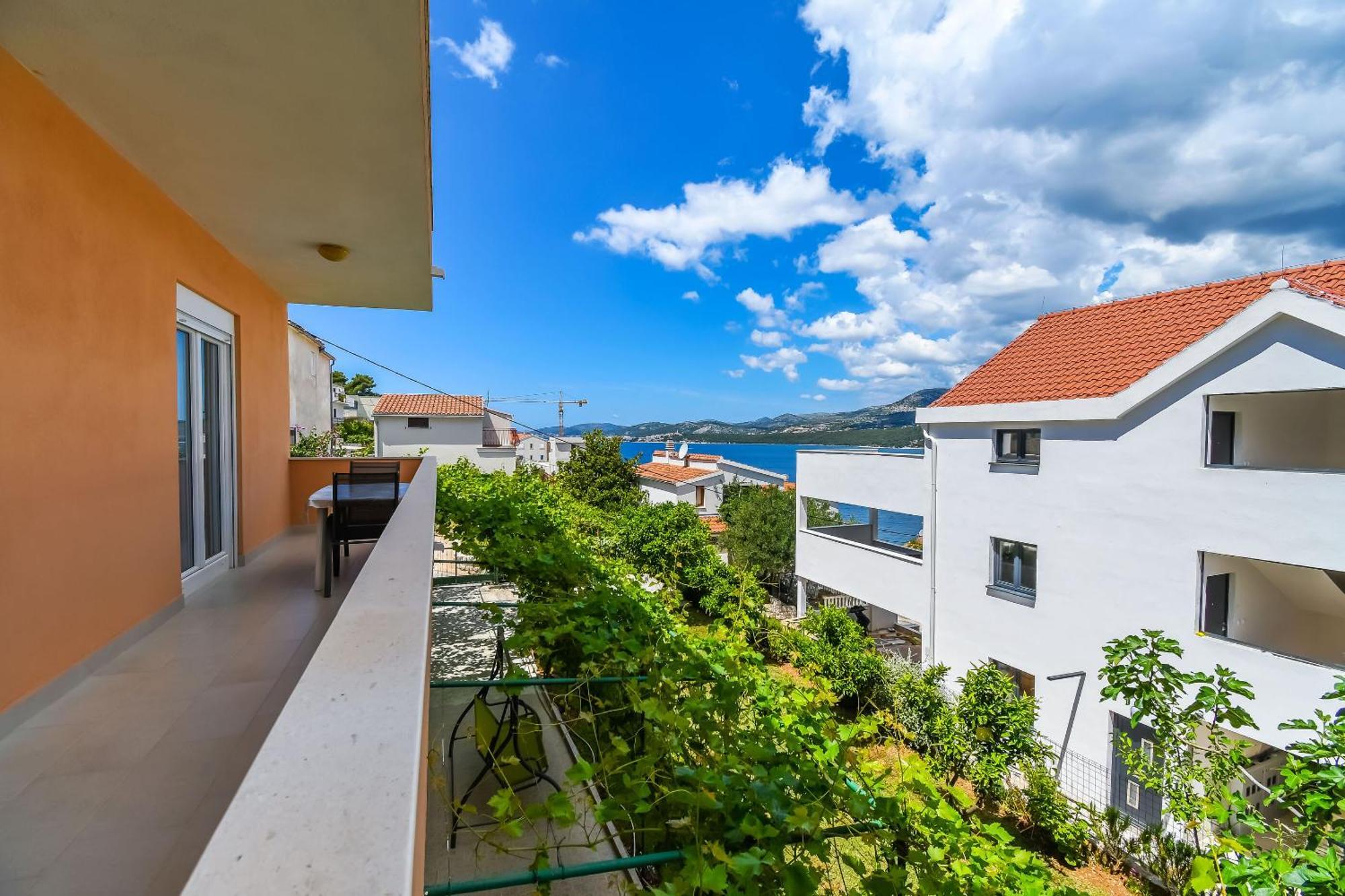 Apartments Tonka Donji Okrug  Luaran gambar