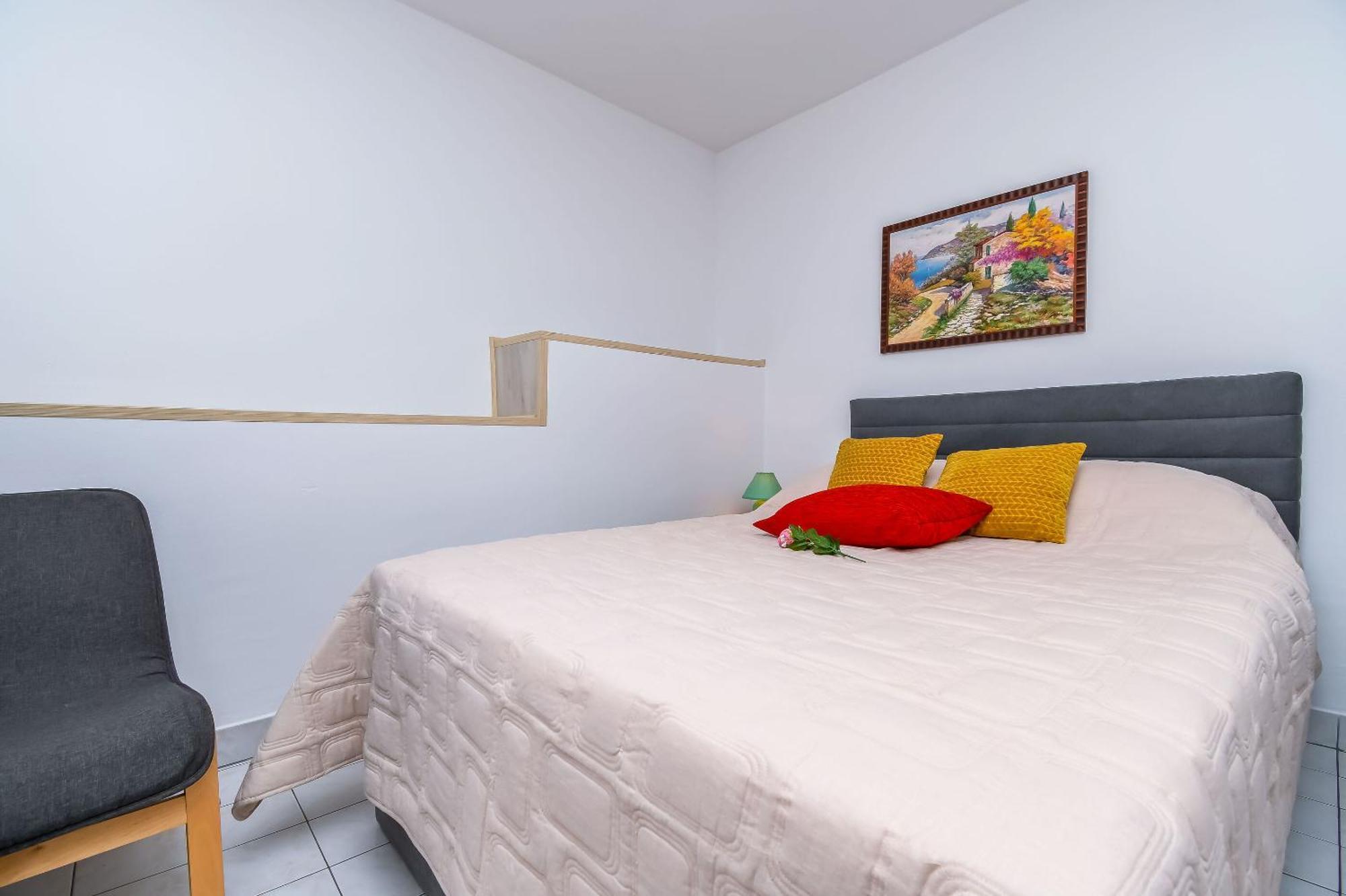 Apartments Tonka Donji Okrug  Luaran gambar