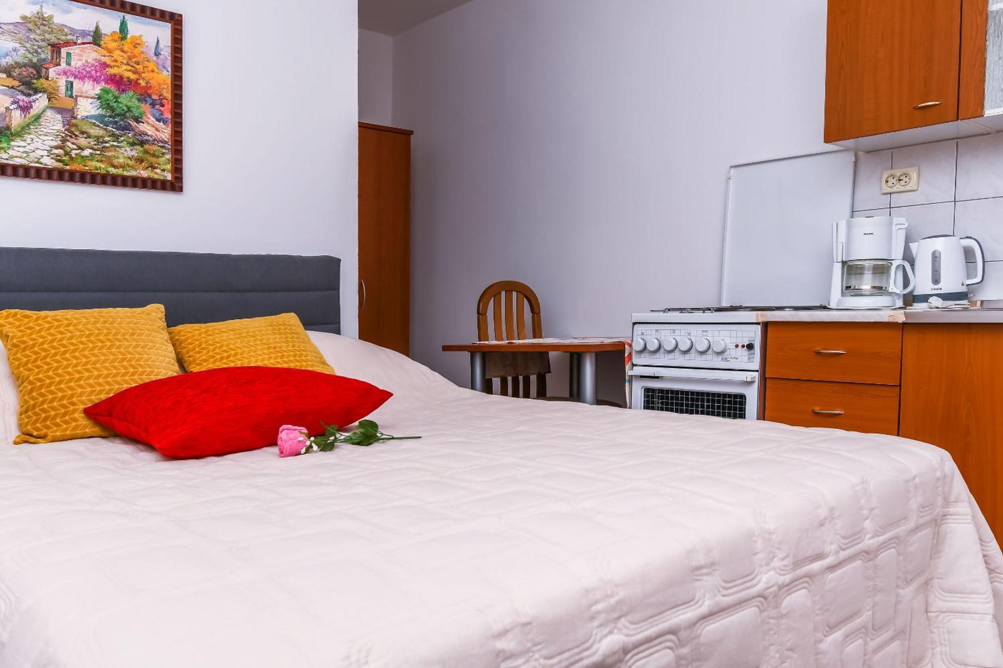 Apartments Tonka Donji Okrug  Luaran gambar