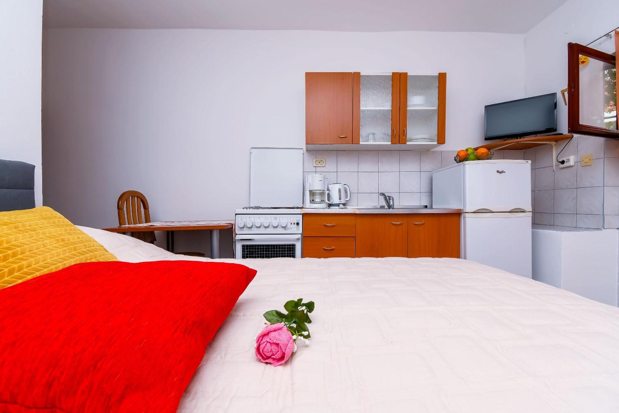 Apartments Tonka Donji Okrug  Luaran gambar