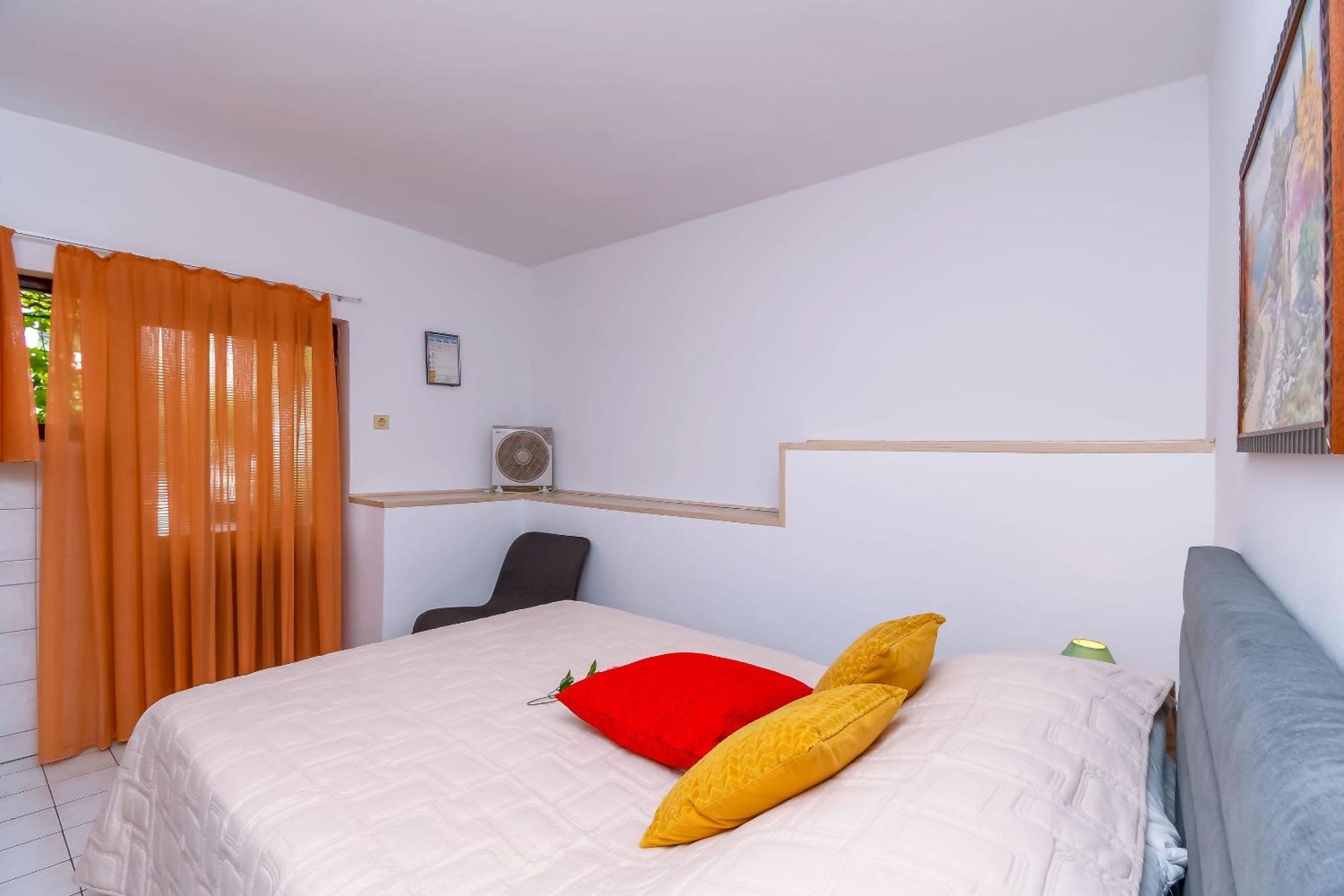 Apartments Tonka Donji Okrug  Luaran gambar