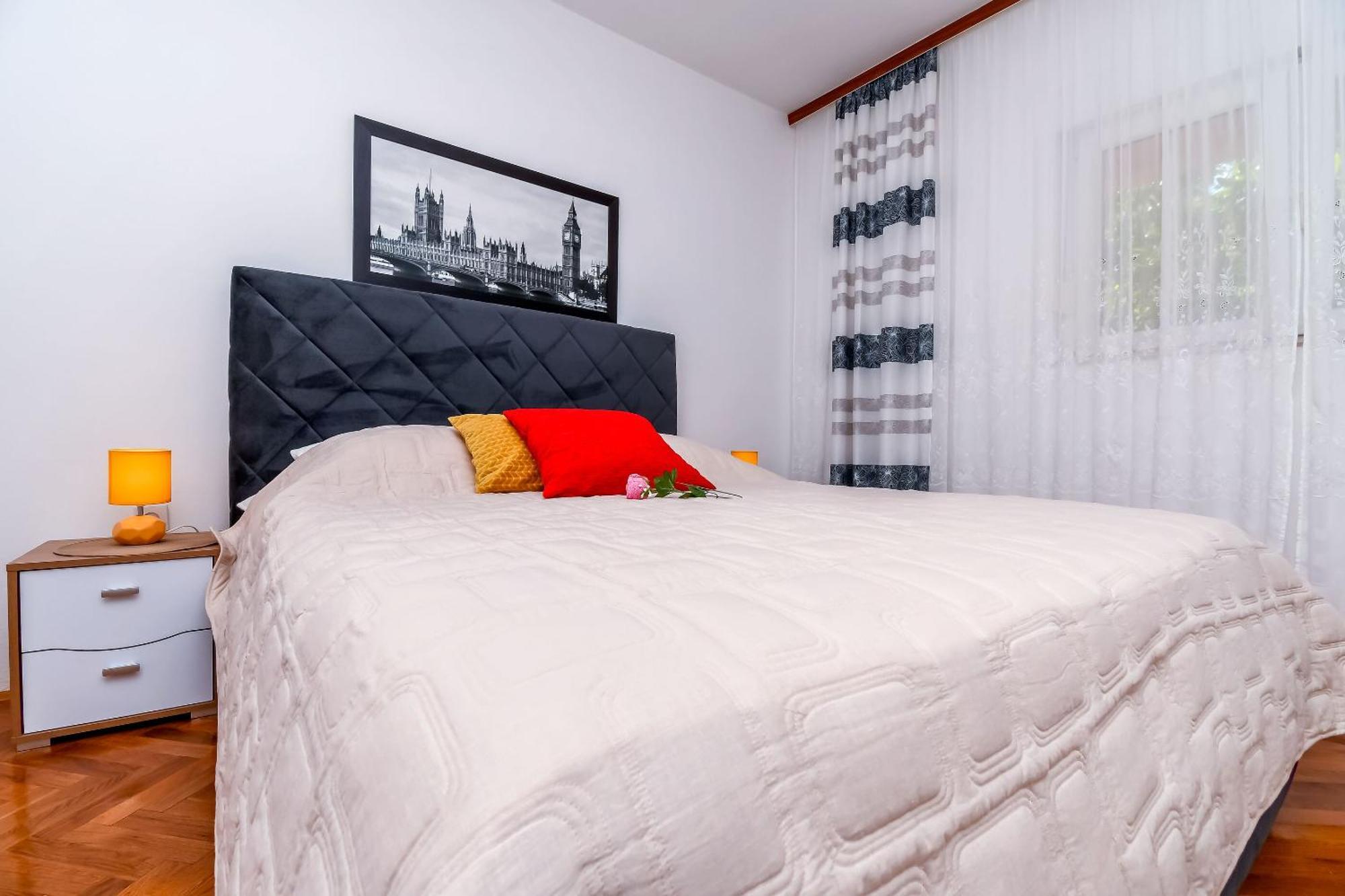 Apartments Tonka Donji Okrug  Luaran gambar