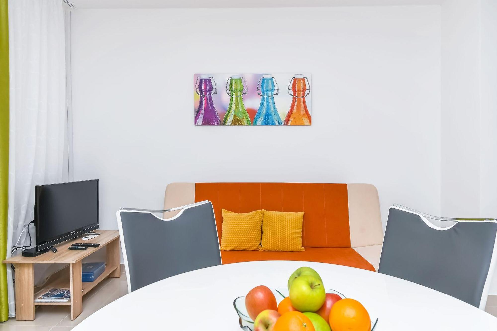 Apartments Tonka Donji Okrug  Luaran gambar
