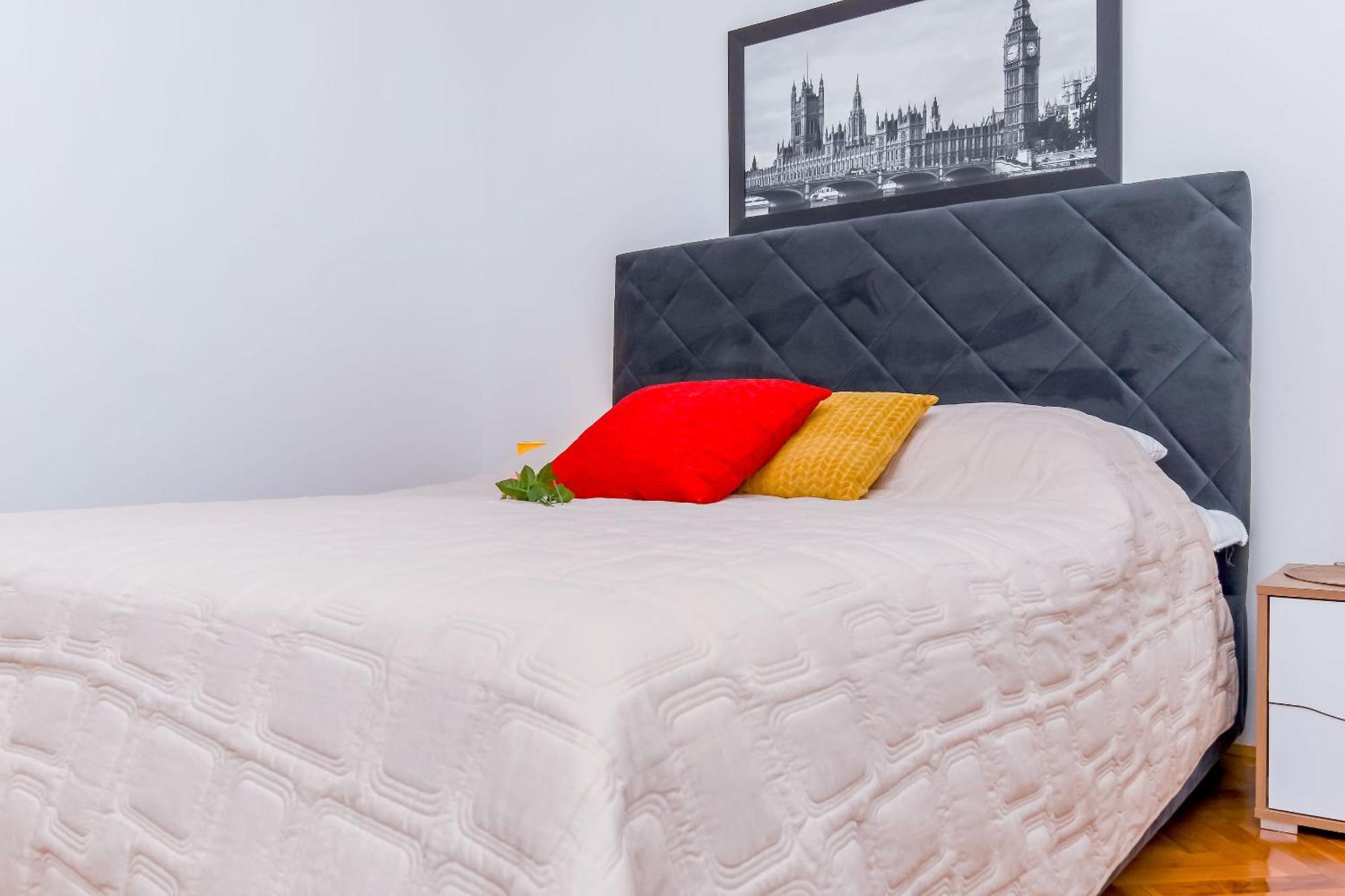 Apartments Tonka Donji Okrug  Luaran gambar
