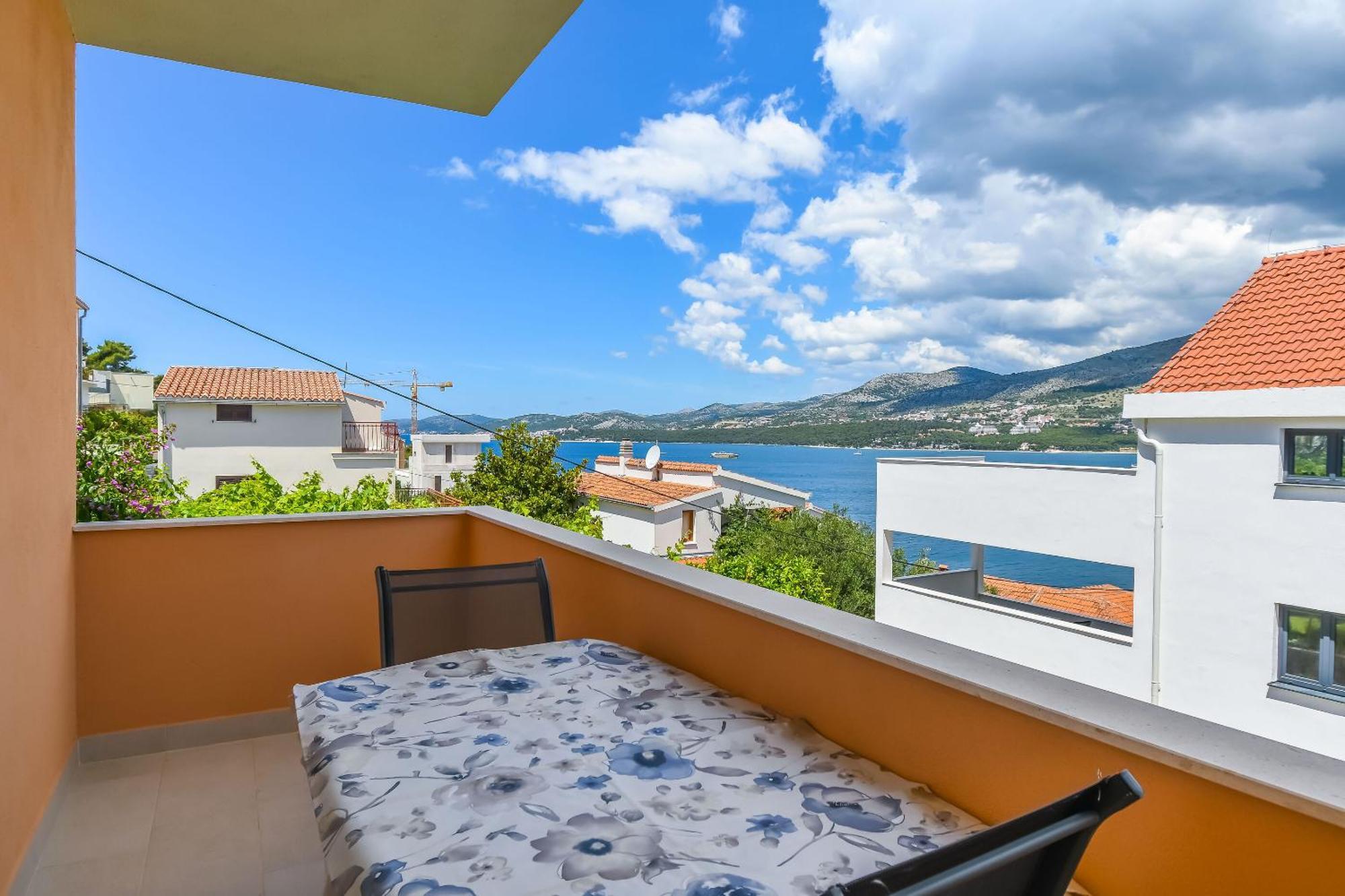 Apartments Tonka Donji Okrug  Luaran gambar