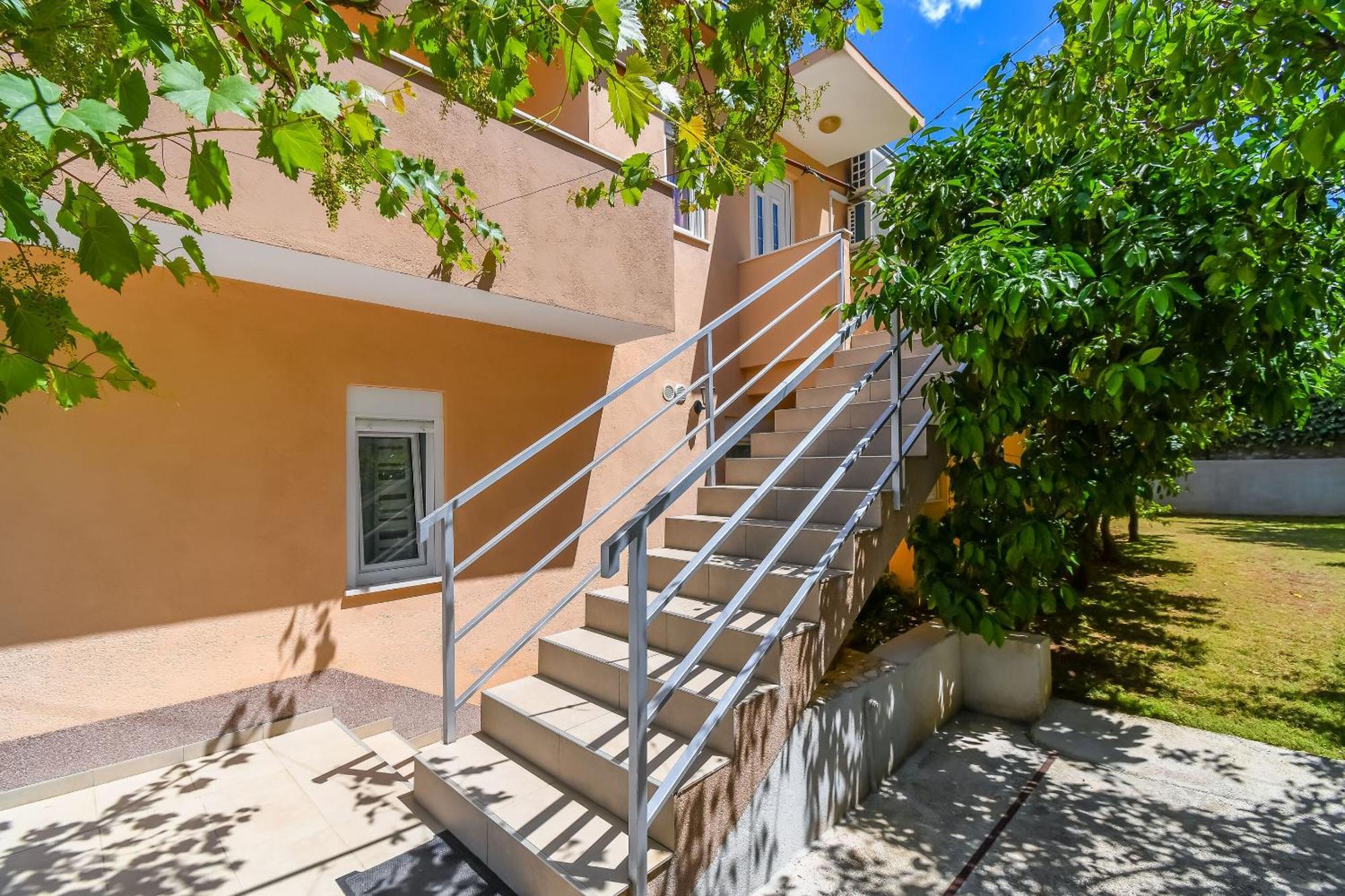 Apartments Tonka Donji Okrug  Luaran gambar