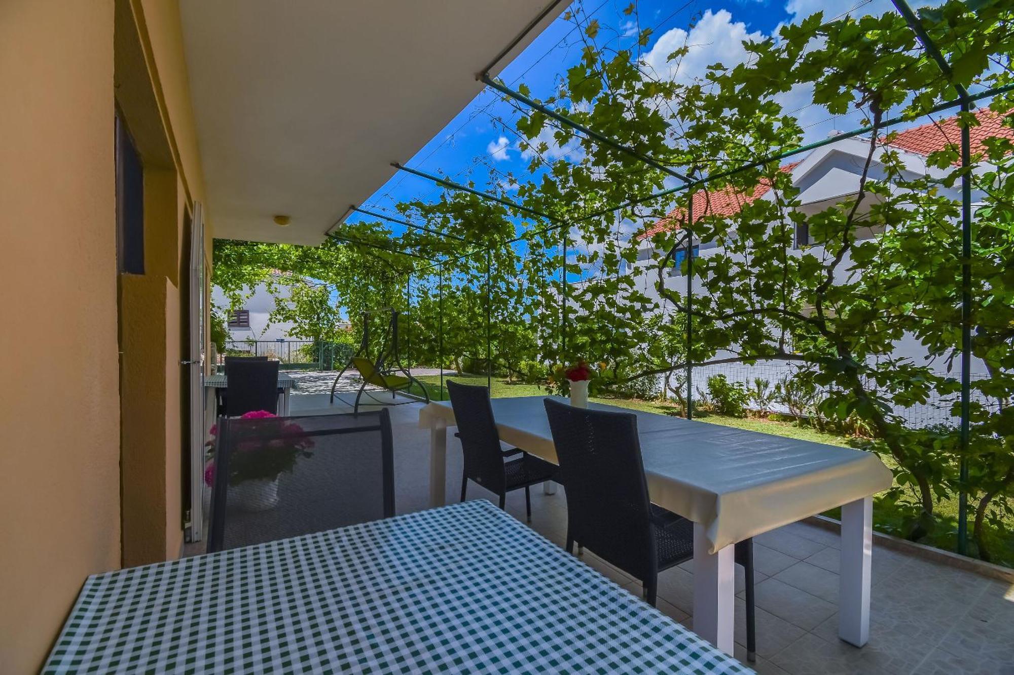 Apartments Tonka Donji Okrug  Luaran gambar