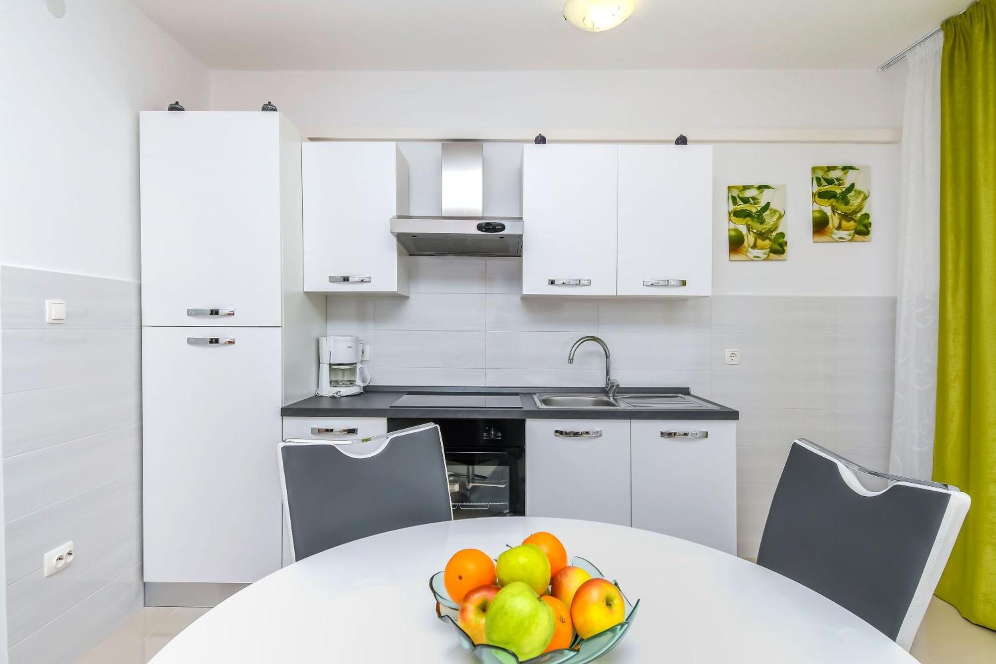 Apartments Tonka Donji Okrug  Luaran gambar