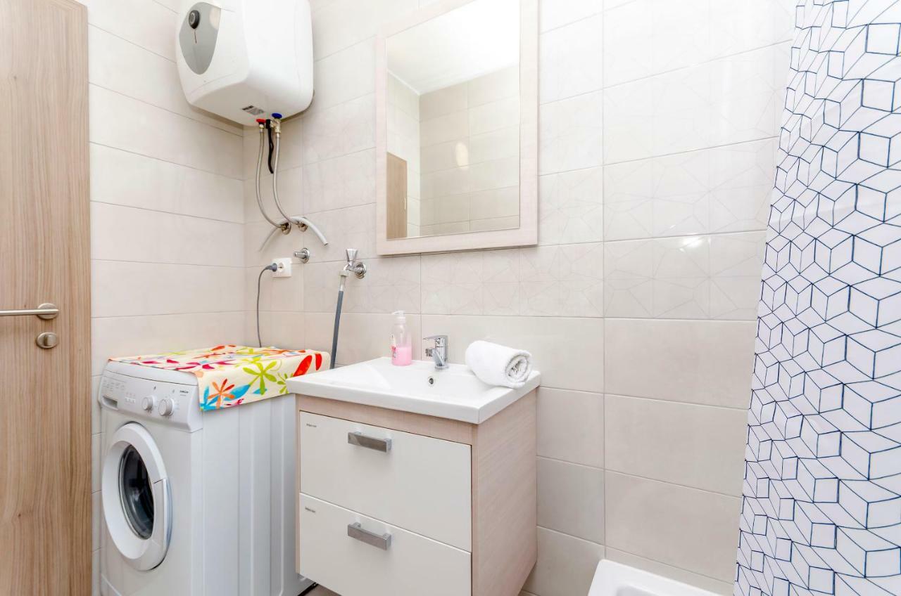 Apartments Tonka Donji Okrug  Luaran gambar