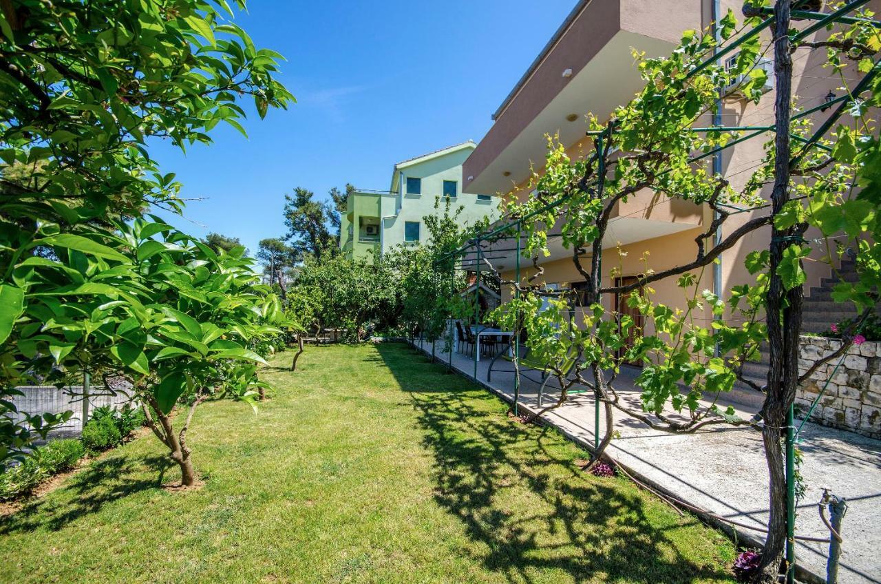 Apartments Tonka Donji Okrug  Luaran gambar