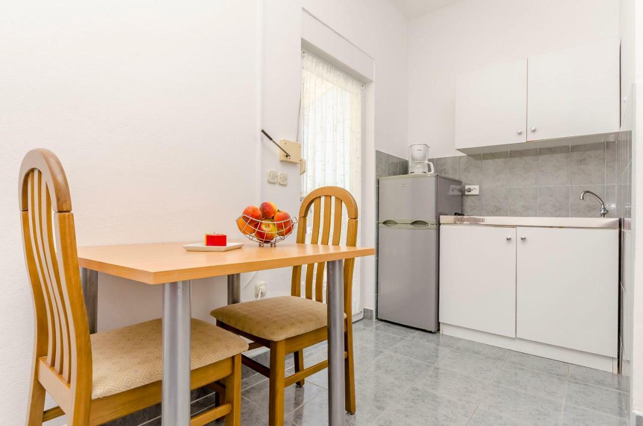 Apartments Tonka Donji Okrug  Luaran gambar