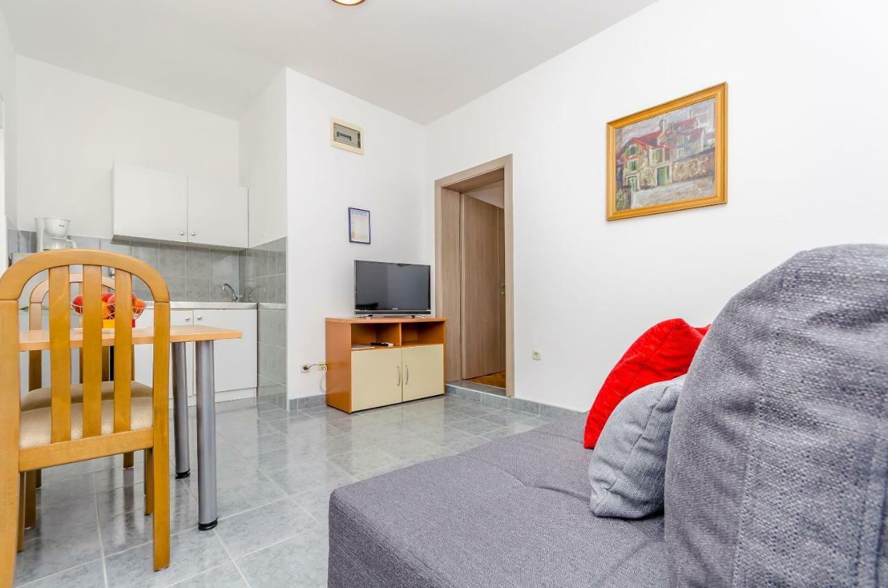 Apartments Tonka Donji Okrug  Luaran gambar