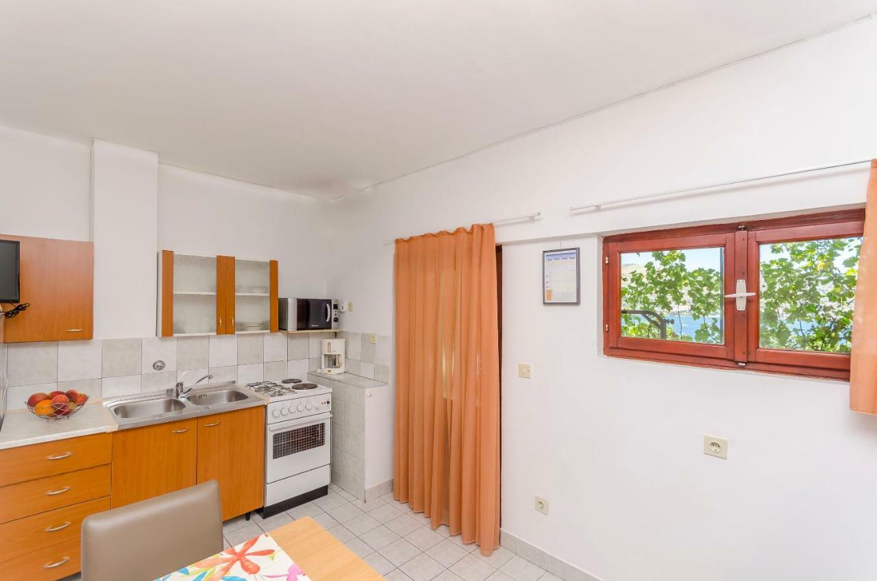 Apartments Tonka Donji Okrug  Luaran gambar