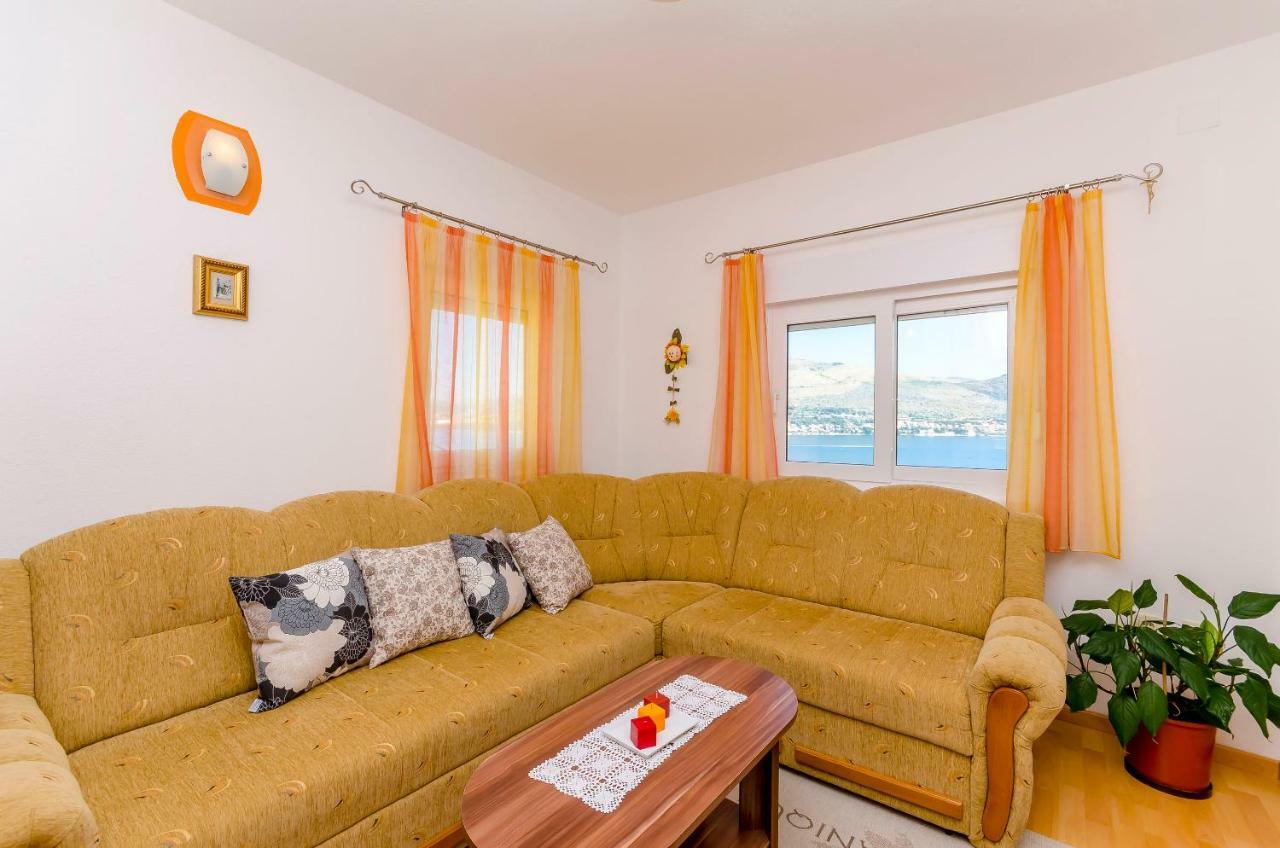 Apartments Tonka Donji Okrug  Luaran gambar