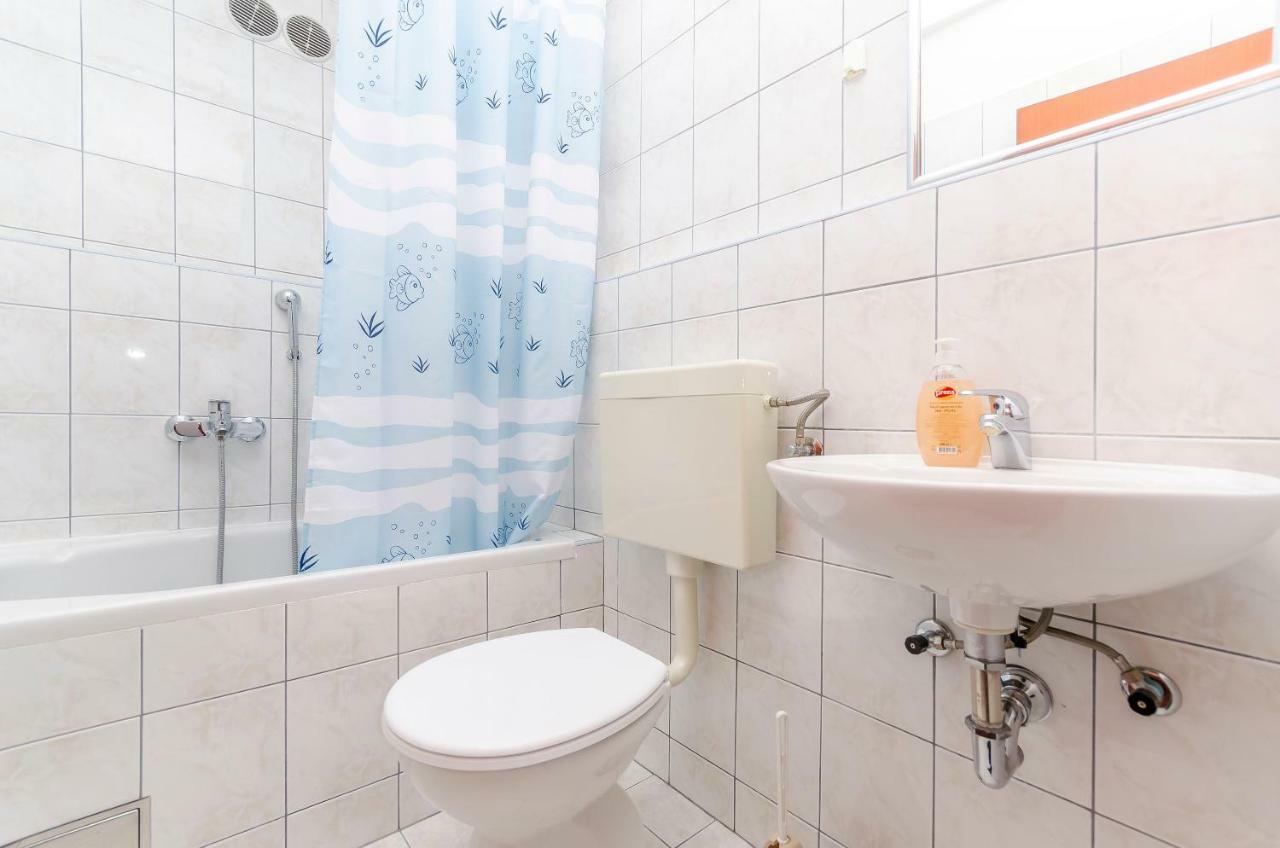Apartments Tonka Donji Okrug  Luaran gambar