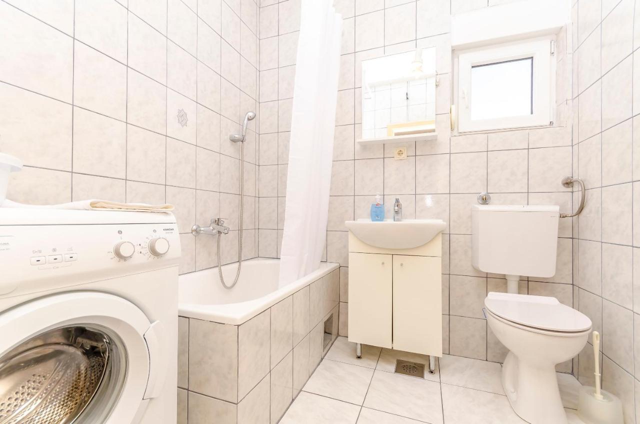 Apartments Tonka Donji Okrug  Luaran gambar